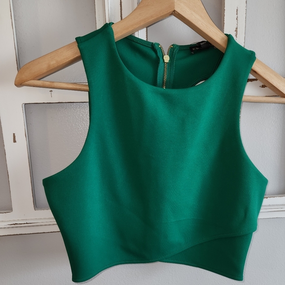 Women’s Express Racerback - Picture 4 of 6